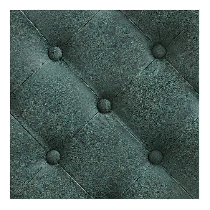 Princeton Gold Barber Chair