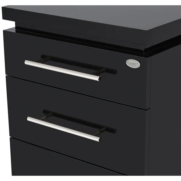 Romance II Styling Station Cabinet