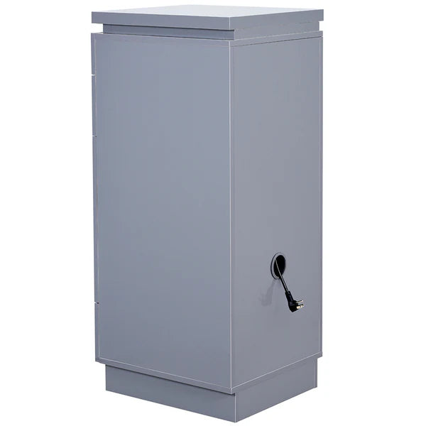 Romance II Styling Station Cabinet