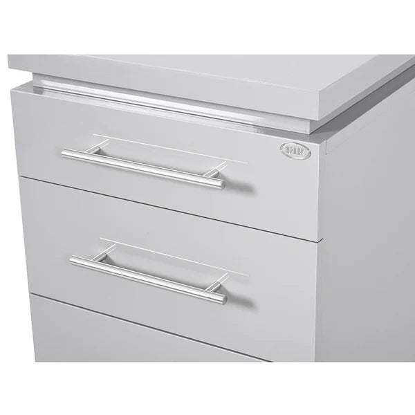 Romance II Styling Station Cabinet