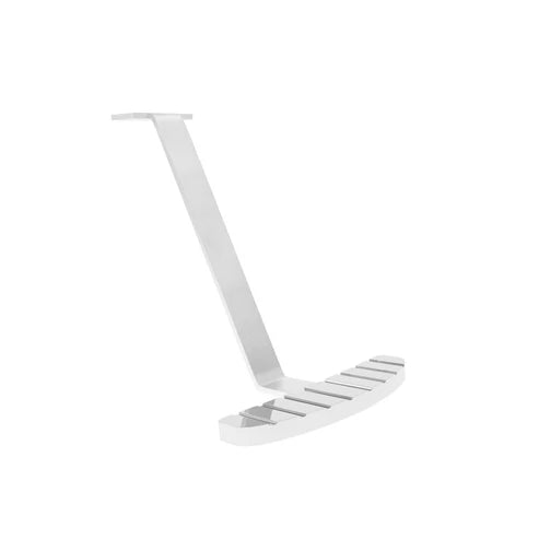 Talia Salon chair Footrest