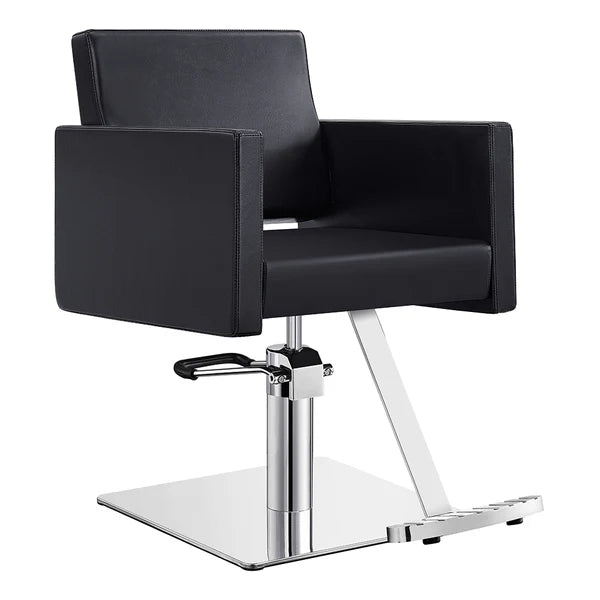 Scatolina Modern Salon Chair