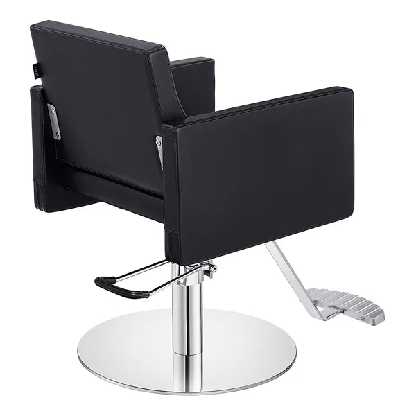 Scatolina Modern Salon Chair