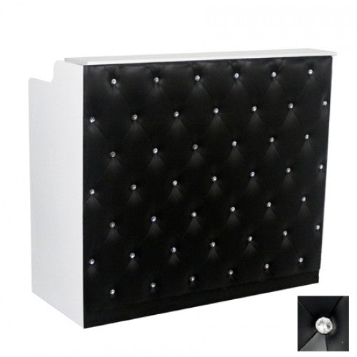 Elizabeth Reception Desk 48"