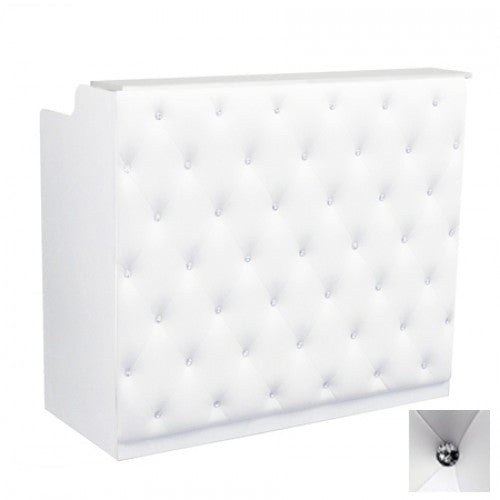 Elizabeth Reception Desk 48"