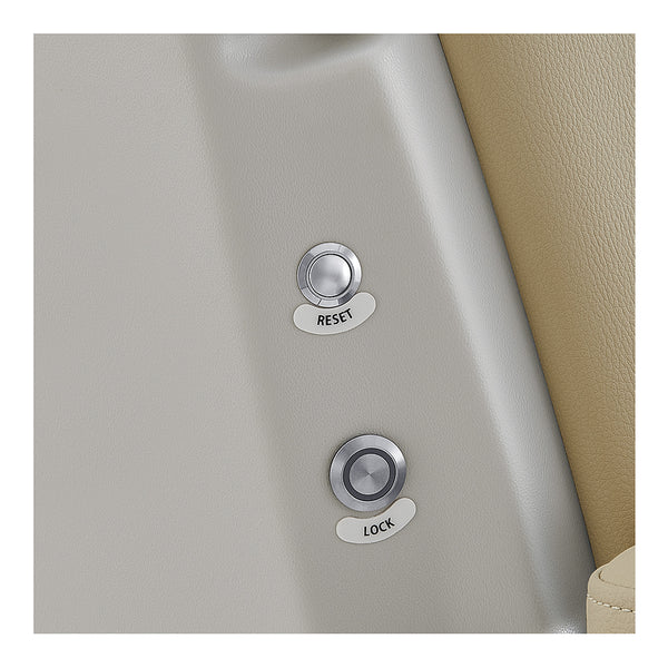 Sydney 4-Motors Esthetician Chair