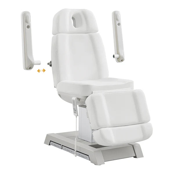 Sydney 4-Motors Esthetician Chair