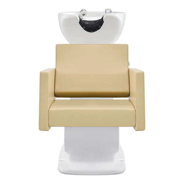 Takaran Adjustable Shampoo Backwash Unit