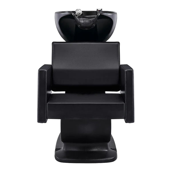 Takaran Adjustable Shampoo Backwash Unit