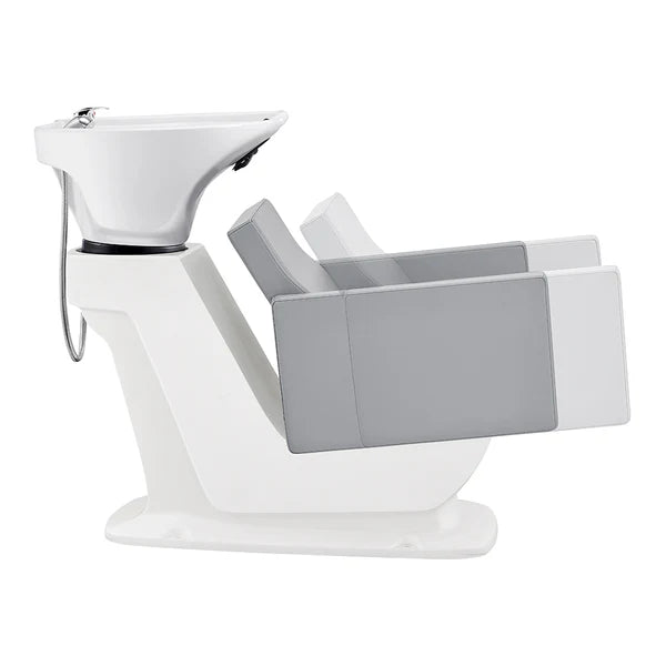 Takaran Adjustable Shampoo Backwash Unit