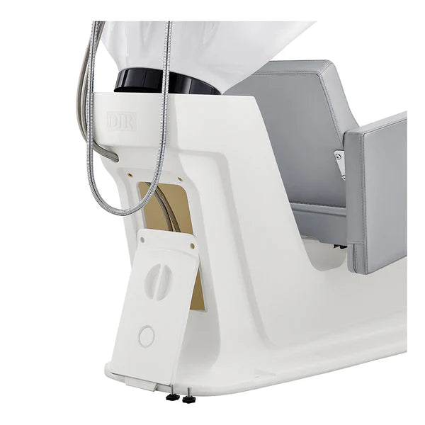 Takaran Adjustable Shampoo Backwash Unit