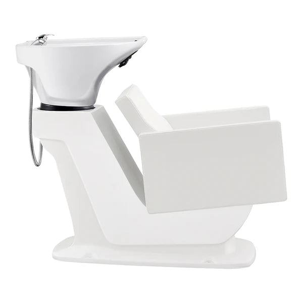 Takaran Adjustable Shampoo Backwash Unit
