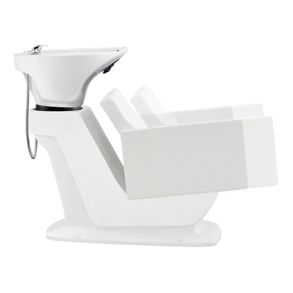 Takaran Adjustable Shampoo Backwash Unit