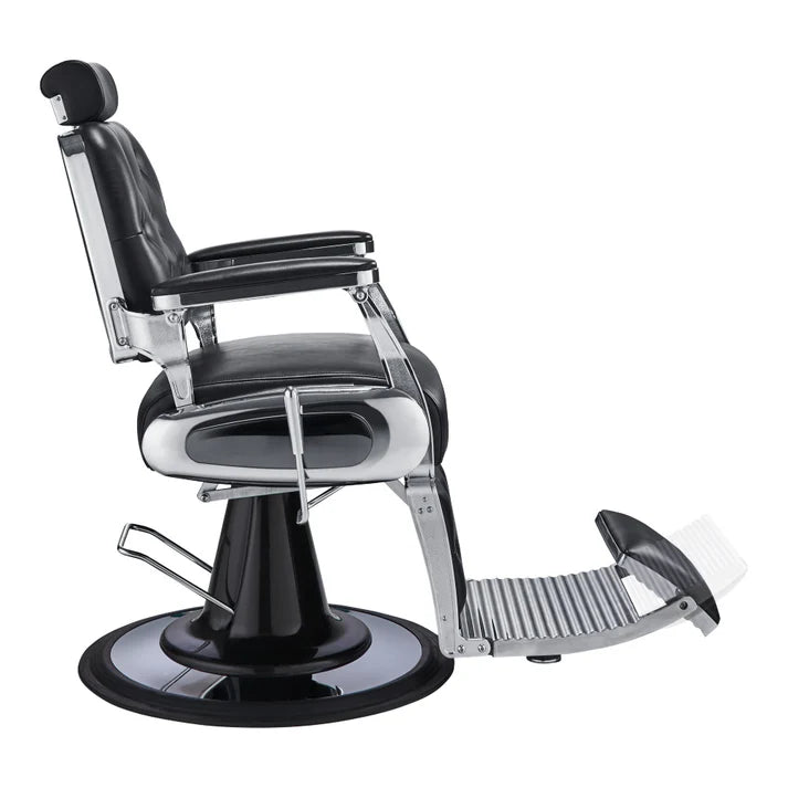 Titan Hydraulic Barber Chair