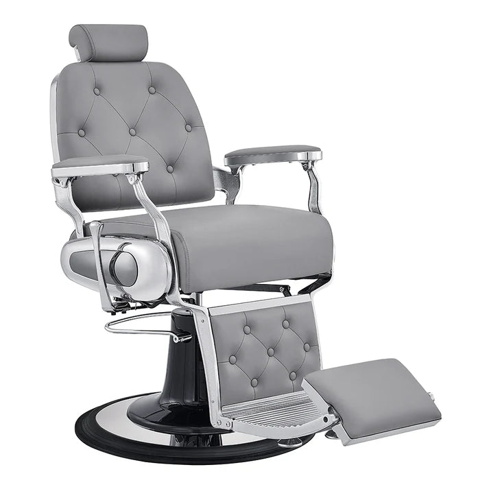 Titan Hydraulic Barber Chair