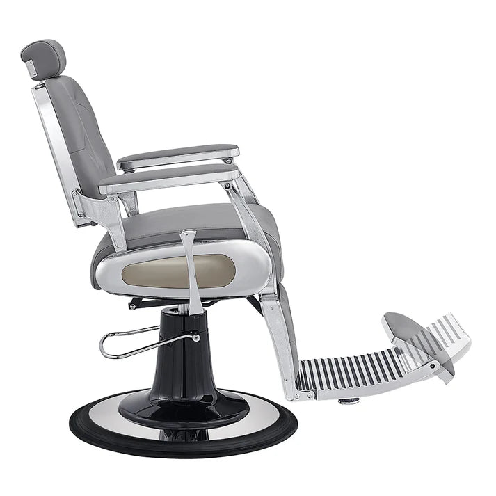 Titan Hydraulic Barber Chair