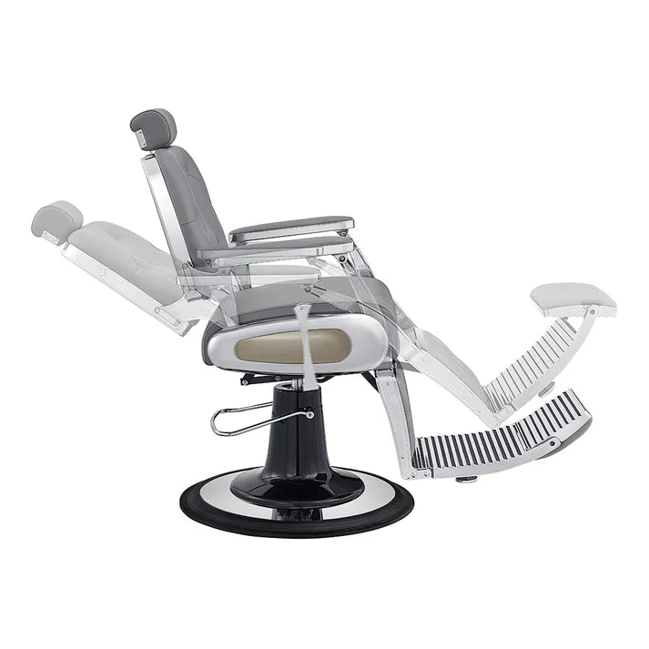 Titan Hydraulic Barber Chair