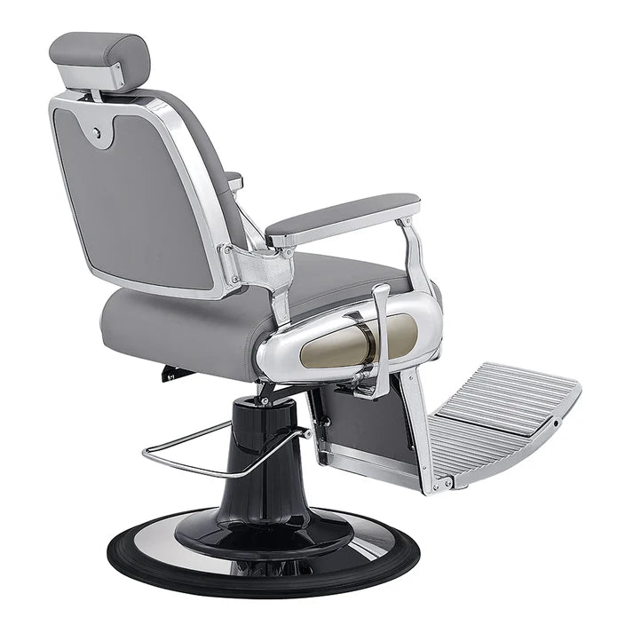 Titan Hydraulic Barber Chair