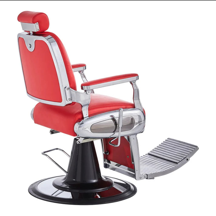 Titan Hydraulic Barber Chair