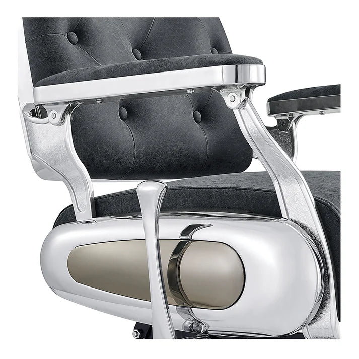 Titan Hydraulic Barber Chair