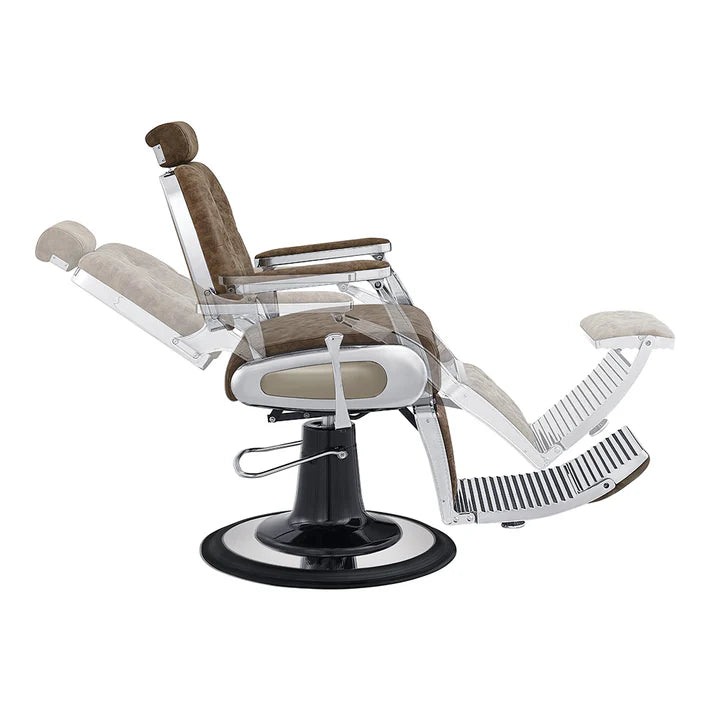Titan Hydraulic Barber Chair