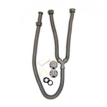 TSPA - Ventilation Set