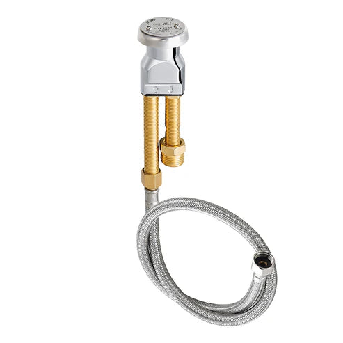 Shampoo Bowl Vacuum Breaker