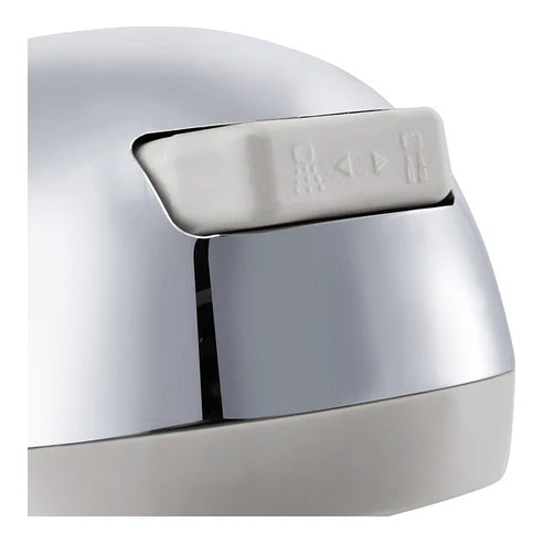 Shampoo Bowl Vacuum Breaker