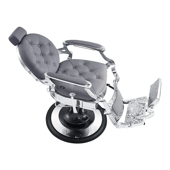 Vanquish Barber Chair