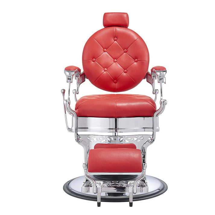 Vanquish Barber Chair