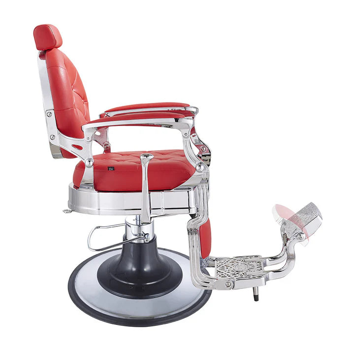 Vanquish Barber Chair