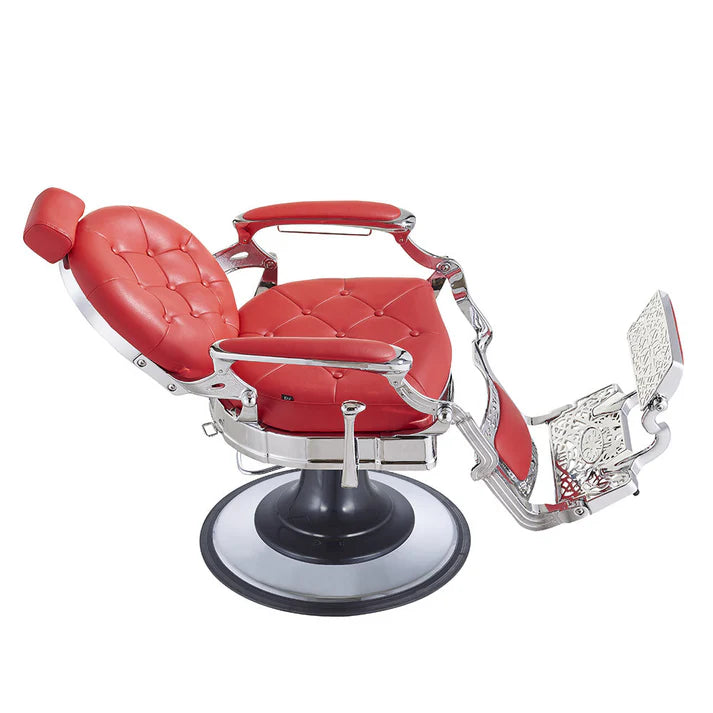 Vanquish Barber Chair