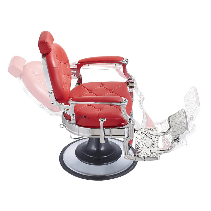 Vanquish Barber Chair