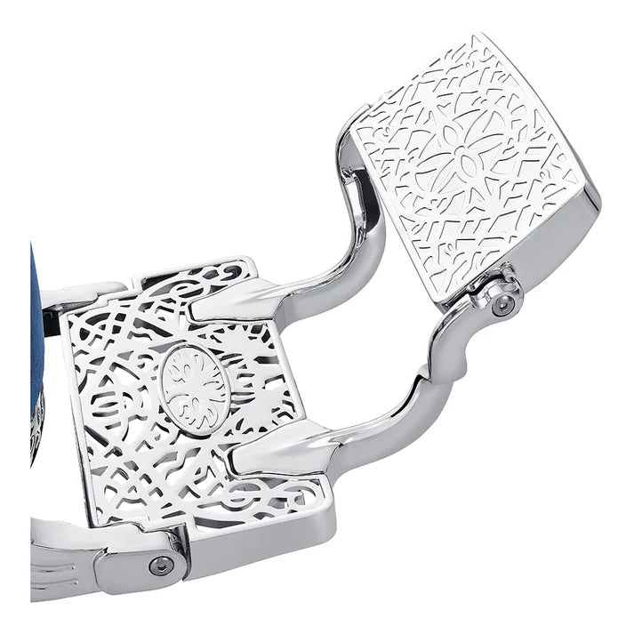 Vanquish Barber Chair