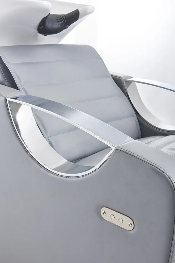 Victoria Electric Shampoo Backwash Unit