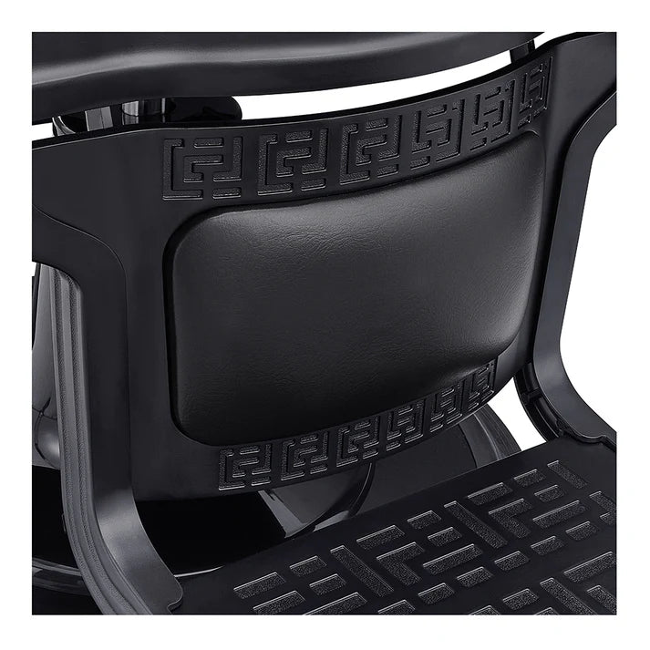 Viking Classic Barber Chair