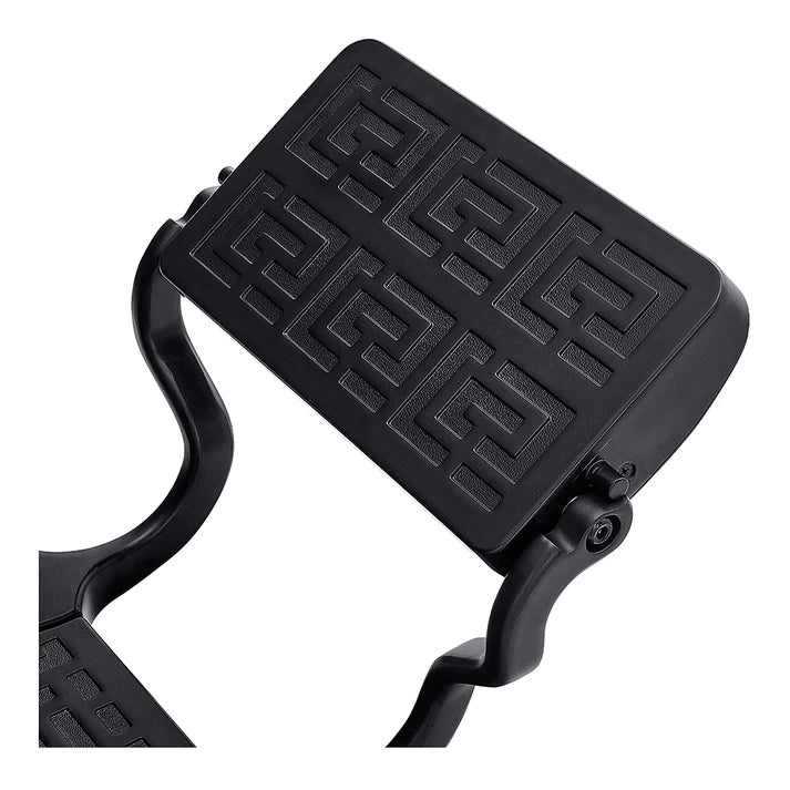 Viking Classic Barber Chair