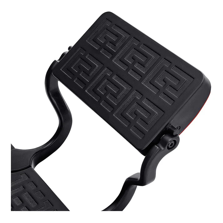 Viking Classic Barber Chair