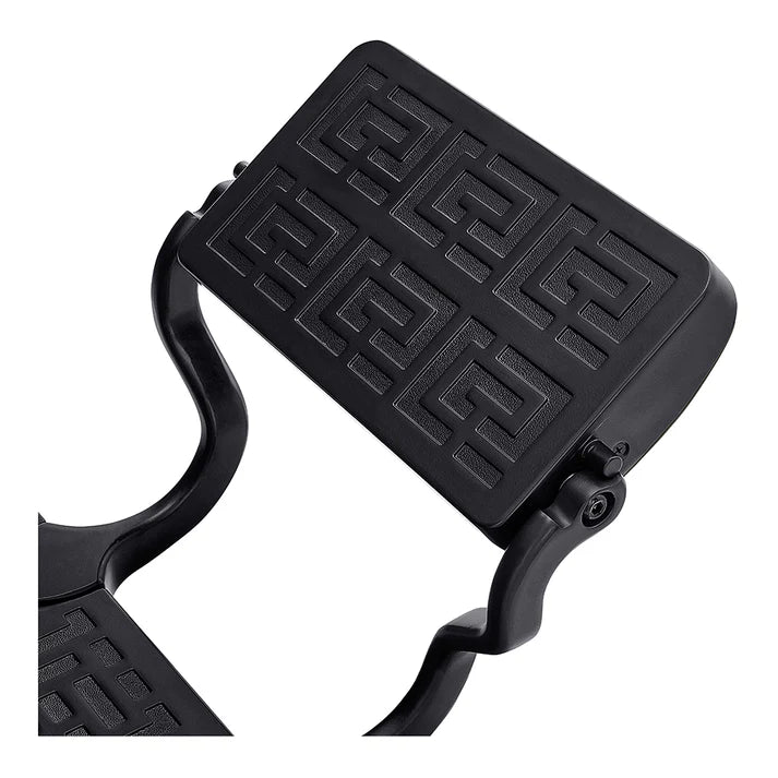 Viking Classic Barber Chair