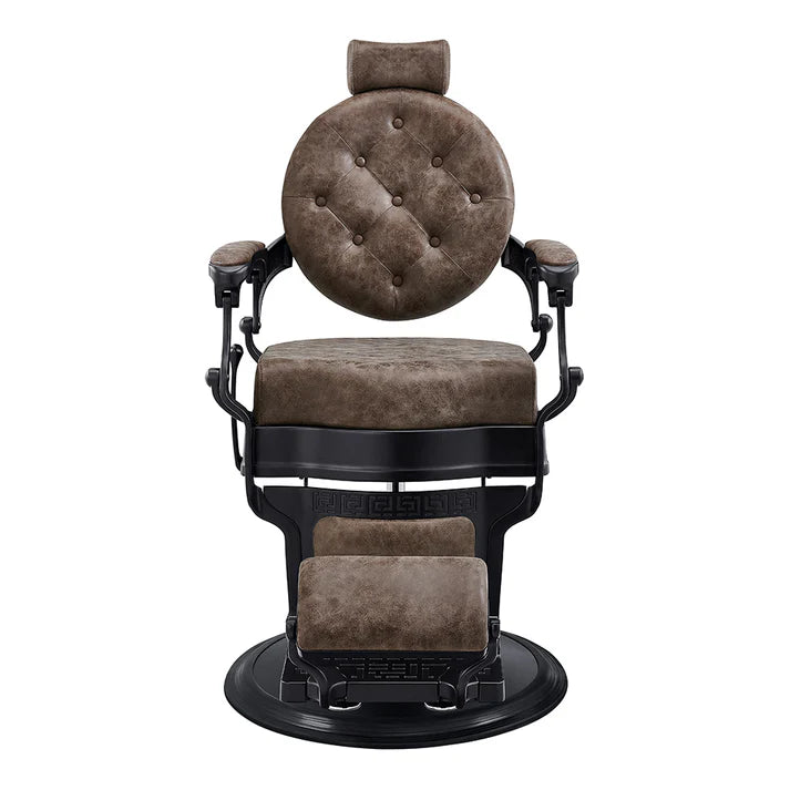 Viking Classic Barber Chair