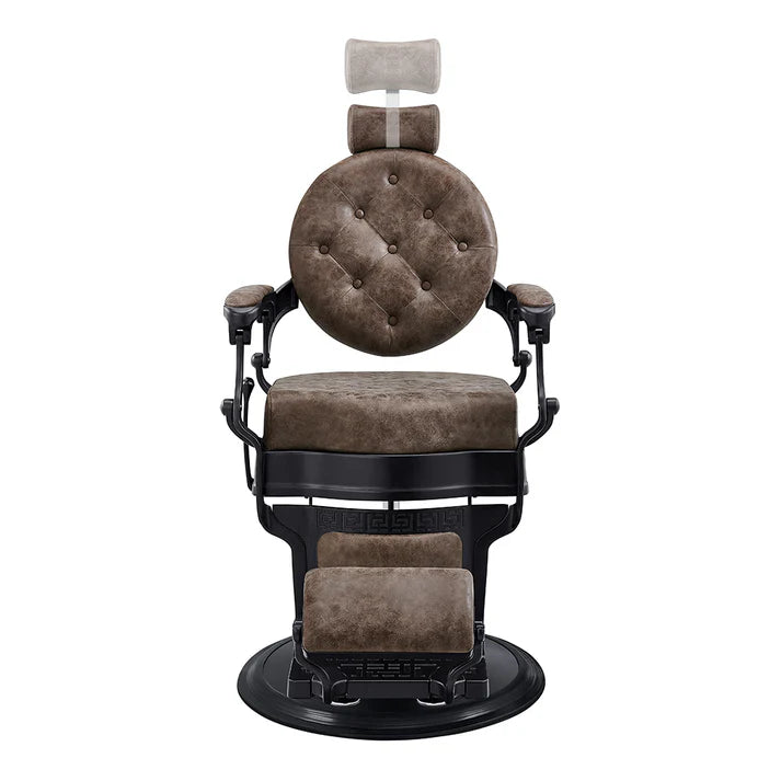 Viking Classic Barber Chair