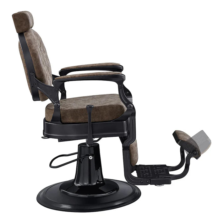 Viking Classic Barber Chair