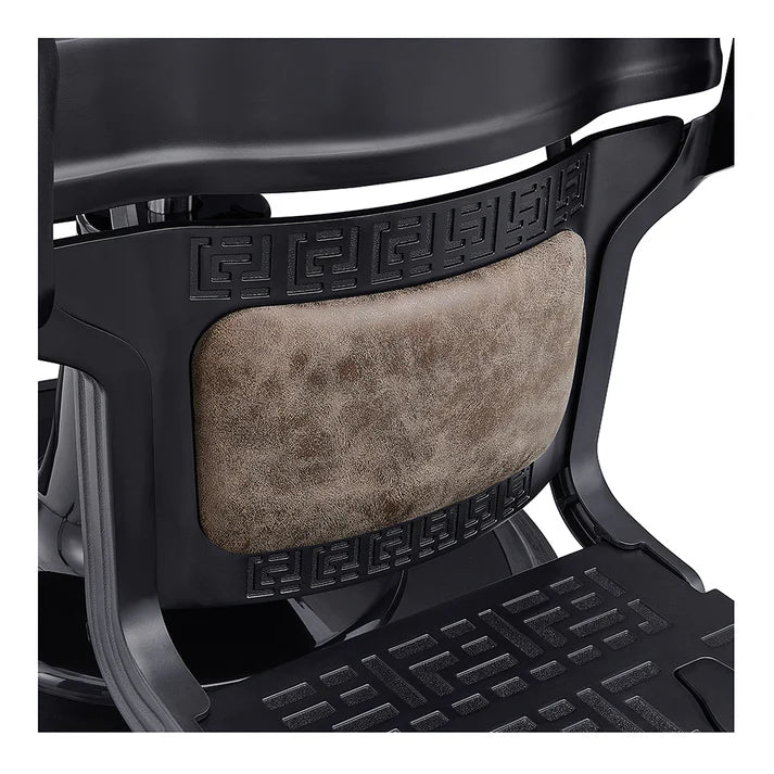 Viking Classic Barber Chair