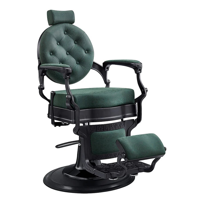 Viking Classic Barber Chair