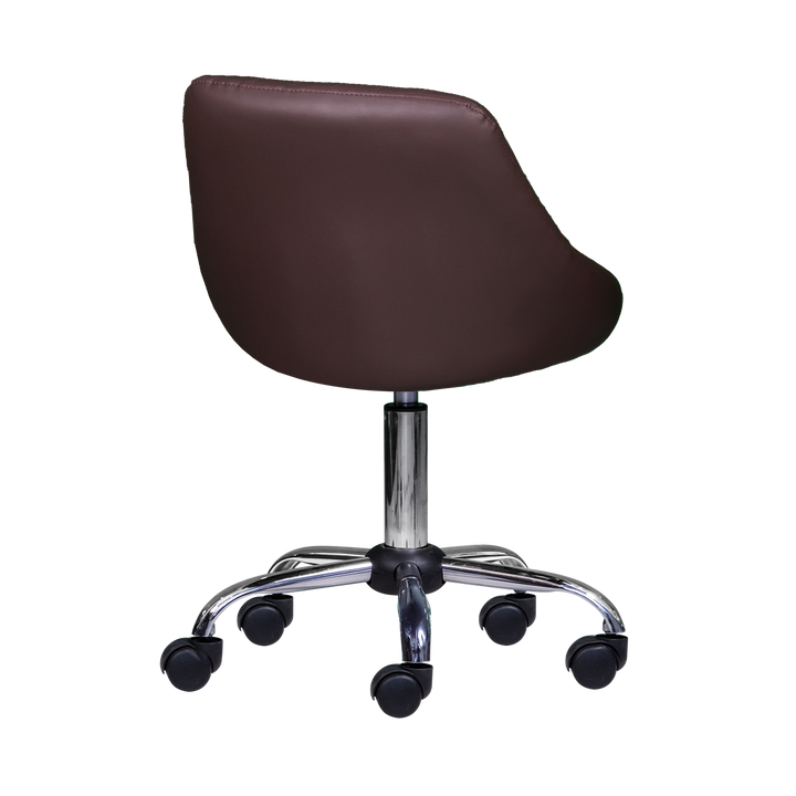 Opal Manicure Technician Stool