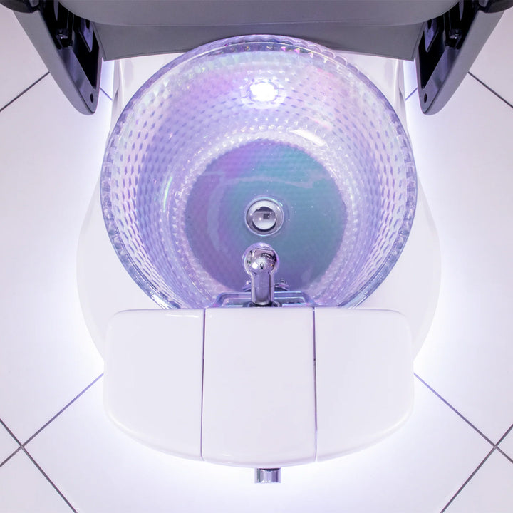 Elora Pedicure Chair Package Deal