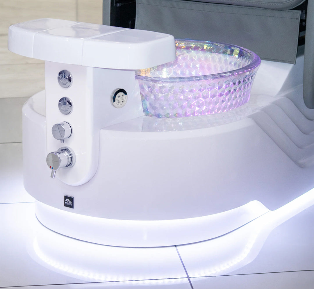 Elora Pedicure Chair Package Deal