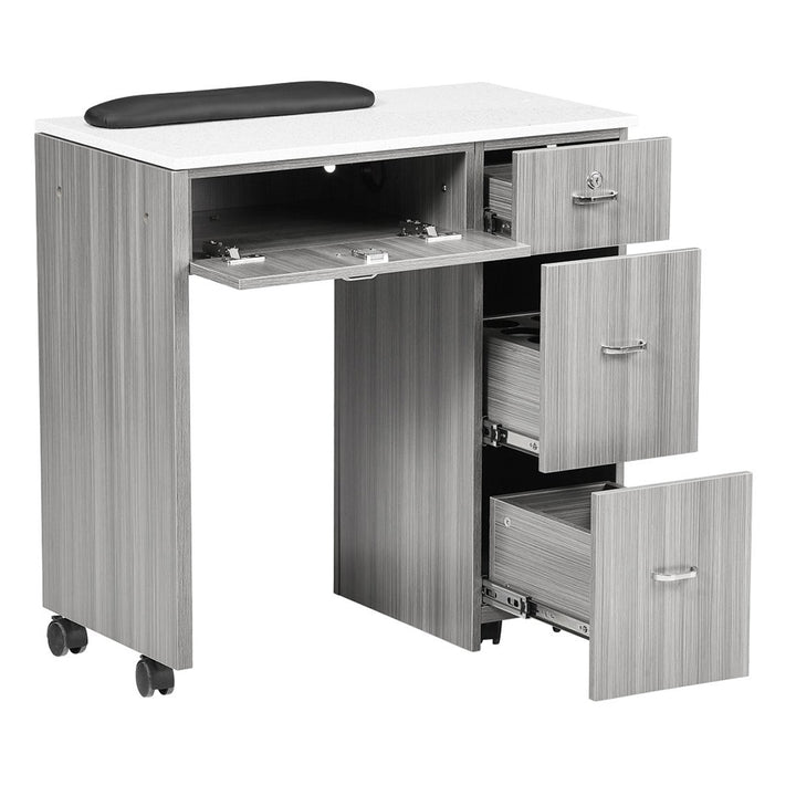 NM 904 Nail Table