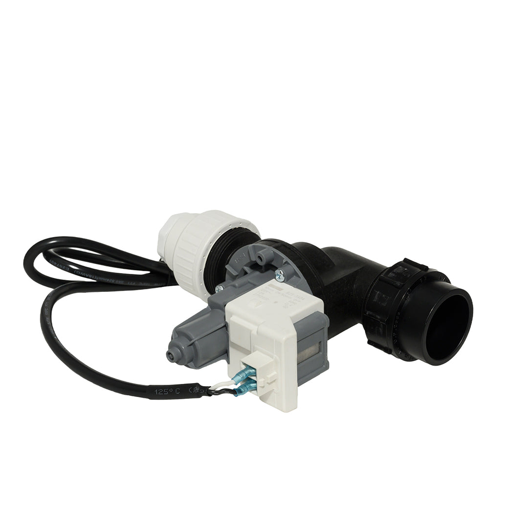 Discharge Pump Motor