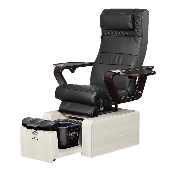 Pure AirWave Portable Pedicure Chair